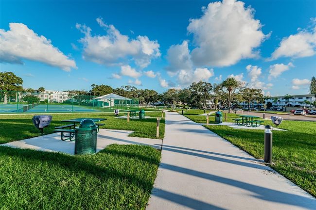 APT-37 - 2417 Persian Dr, Condo with 2 bedrooms, 2 bathrooms and null parking in CLEARWATER FL | Image 18