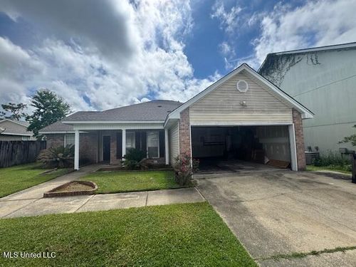 11298 Cypress Bayou Dr, Gulfport, MS, 39503-9383 | Card Image