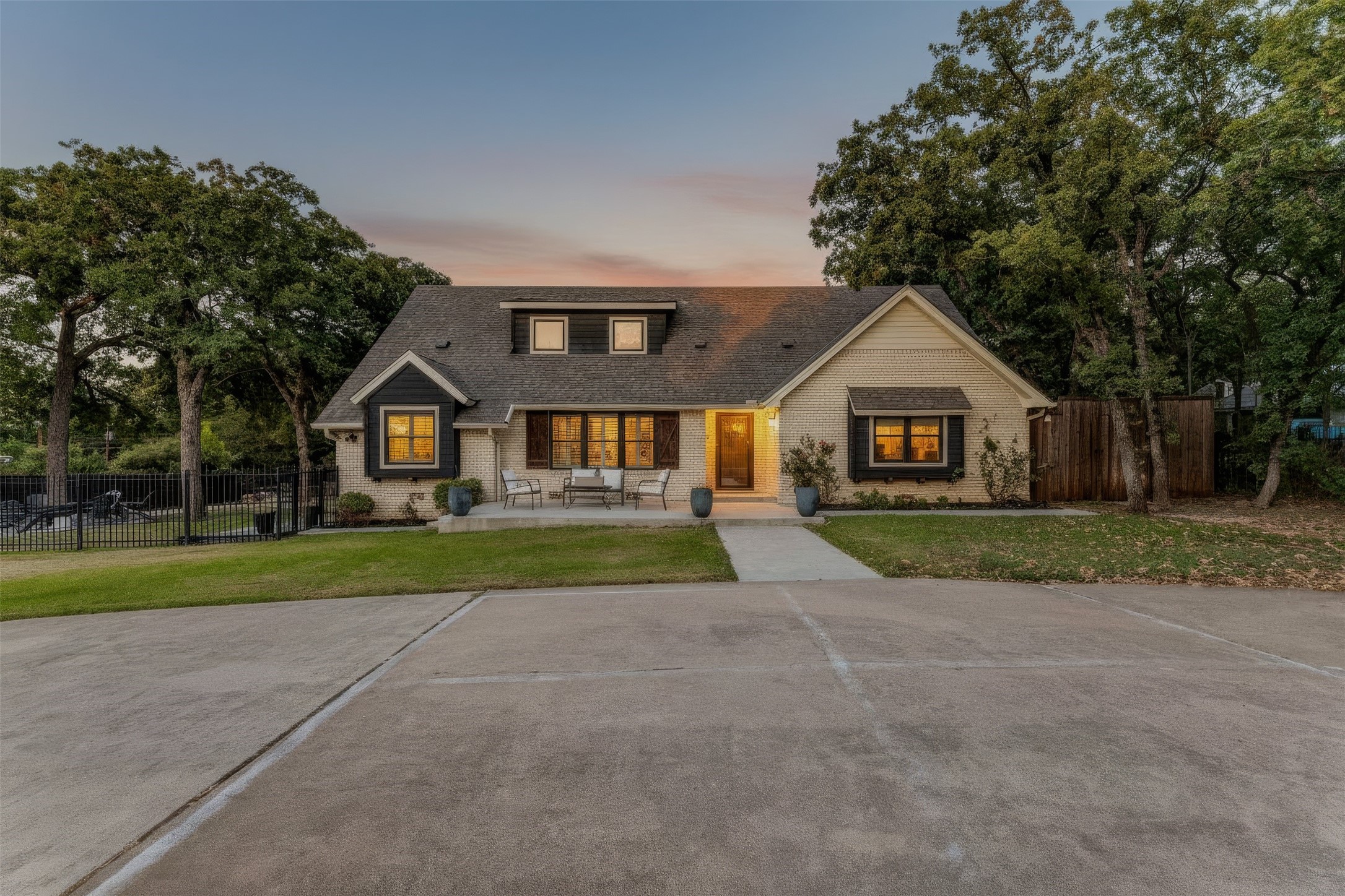 Residential in Keller 4