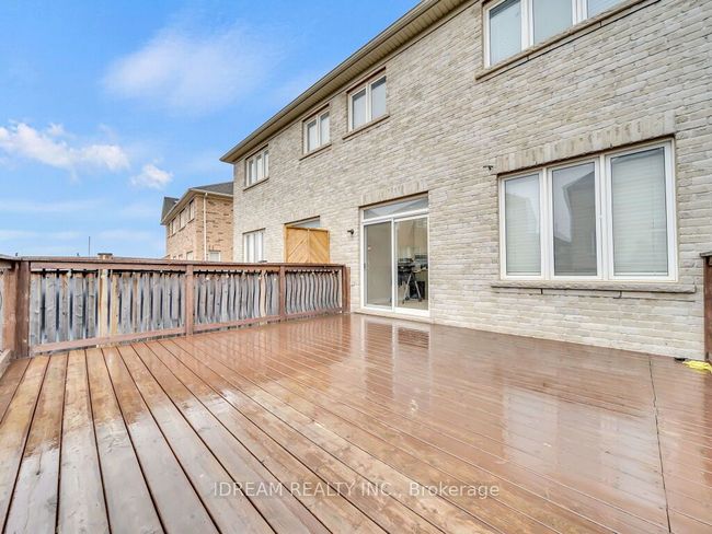 7 Icefall Rd, House attached with 3 bedrooms, 3 bathrooms and 2 parking in Caledon ON | Image 45