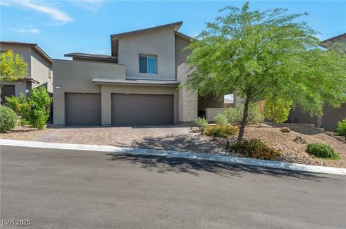 754 Tallgrass Street, Las Vegas, NV, 89138 | Card Image