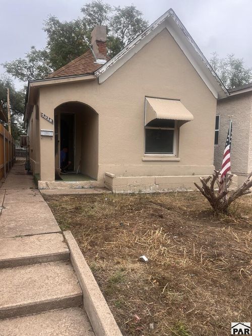 1018 E Abriendo Ave, Pueblo, CO, 81004 | Card Image