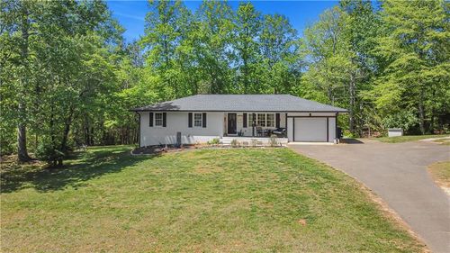 2383 Sperin Rd, Ball Ground, GA, 30107-2819 | Card Image