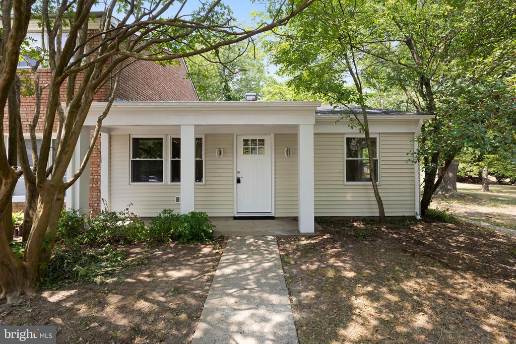 Radnor Ct, Willingboro, NJ 08046
