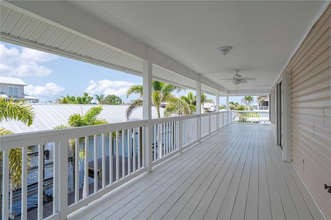 24261 Captain Kidd Blvd, House other with 3 bedrooms, 3 bathrooms and null parking in PUNTA GORDA FL | Image 37