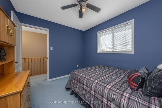 55 Harley Ave, House other with 3 bedrooms, 4 bathrooms and 4 parking in Georgetown ON | Image 23