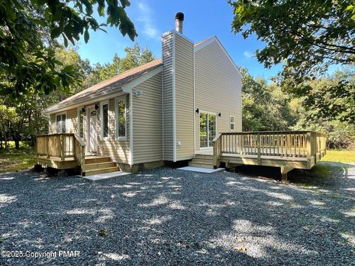 2861 Allegheny Dr, Blakeslee, PA, 18610-2414 | Card Image