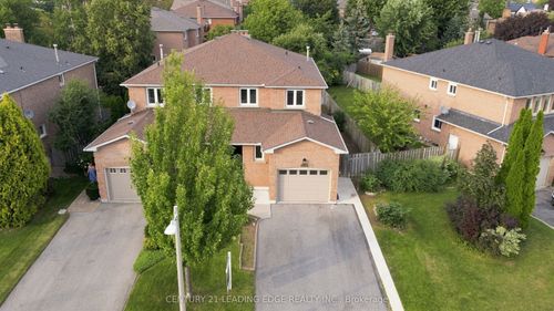 183 Hopewell Rd, Oakville, ON, L6H5Y9 | Card Image