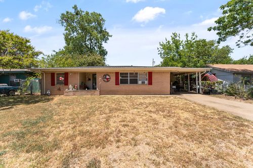 915 Liberty Drive, Irving, TX, 75061 | Card Image
