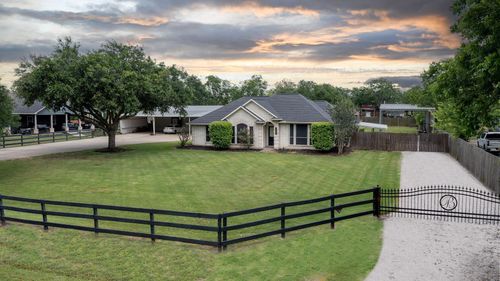 7905 Kathryn Road, Needville, TX, 77461 | Card Image