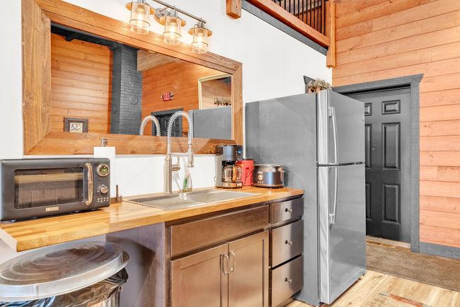 236 N Center St, Home with 0 bedrooms, 2 bathrooms and null parking in Sebewaing MI | Image 23
