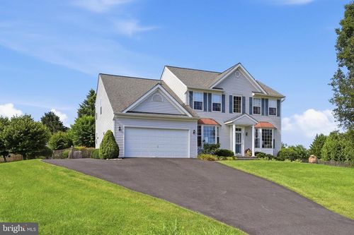 10231 Royal Saint Andrews Pl, Ijamsville, MD, 21754-9637 | Card Image