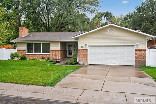 5431 Nez Perce Dr, Pocatello, ID, 83204-4615 | Card Image