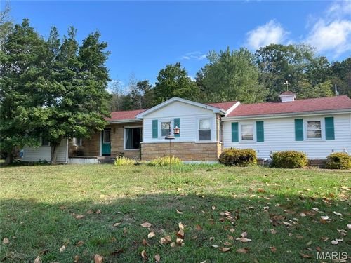 87 County Road 11, Ironton, MO, 63650-8883 | Card Image