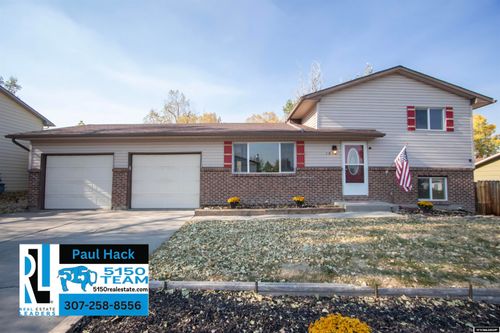 1822 Breck, Casper, WY, 82601 | Card Image