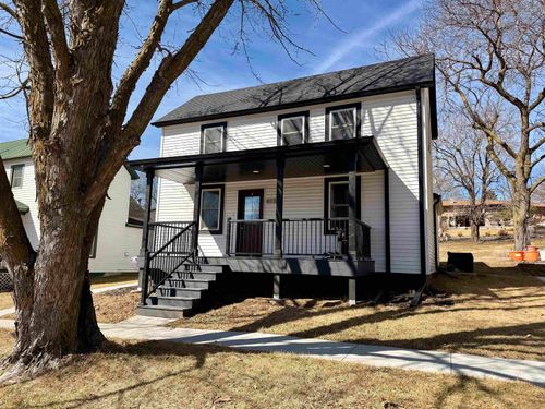813 15th St, Wisner, NE, 68791-2026 | Card Image