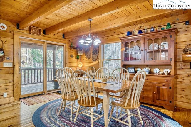 4040 Alta Vista Way, House other with 3 bedrooms, 3 bathrooms and null parking in Lenoir NC | Image 15