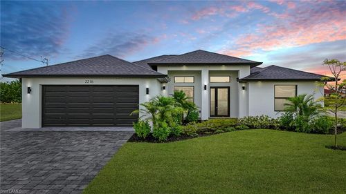 2216 Sw 4th Ave, Cape Coral, FL, 33991-4367 | Card Image