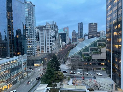 1402-1068 Hornby St, Vancouver, BC, V6Z2Y7 | Card Image
