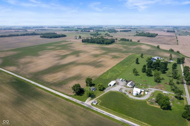 view of property location with rural landscape | Image 22