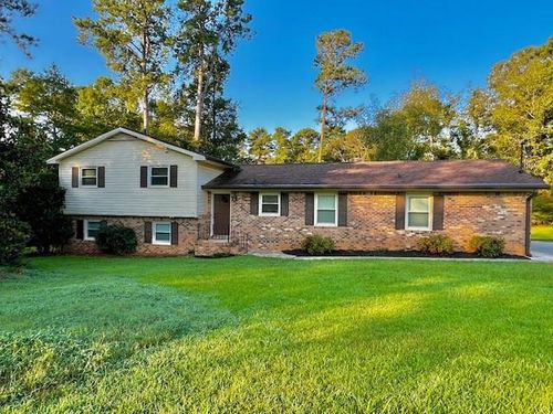 2739 White Oak Ln Sw, Marietta, GA, 30060-5209 | Card Image
