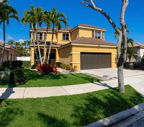 668 Willow Bend Road, Weston, FL, 33327 | Card Image