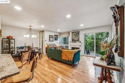 apt-105-199 Montecito Ave, Oakland, CA, 94610-4582 | Card Image
