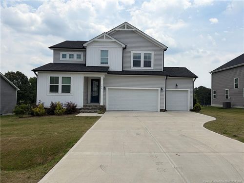 706 Barbour Farm Ln, Four Oaks, NC, 27524-7472 | Card Image