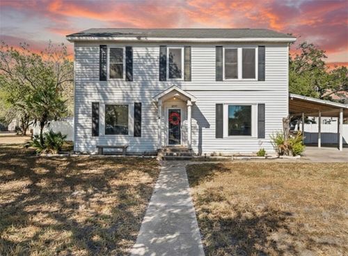 808 W Yoakum Ave, Kingsville, TX, 78363-4255 | Card Image