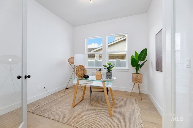 9276 W Sooty Grouse Ct, House other with 3 bedrooms, 3 bathrooms and 3 parking in Boise ID | Image 27