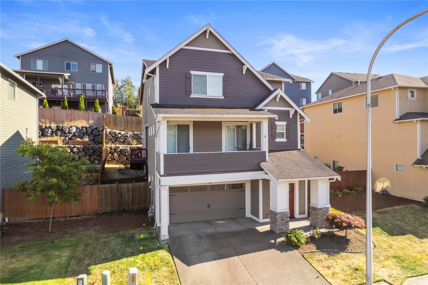 338th St, Federal Way, WA 98023
