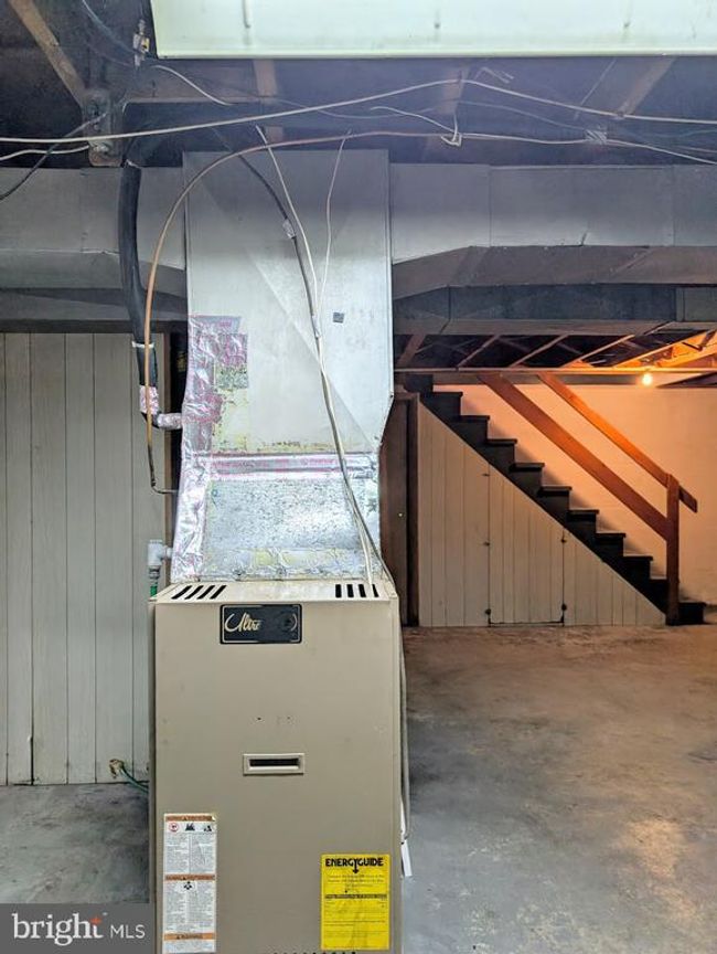 122 Fairview St, House other with 3 bedrooms, 1 bathrooms and null parking in Everett PA | Image 26