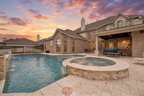 1606 Brookstone Ln, Sugar Land, TX, 77479-1895 | Card Image