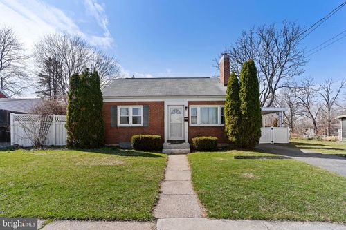 5002 Colorado Ave, HARRISBURG, PA, 17109-5550 | Card Image