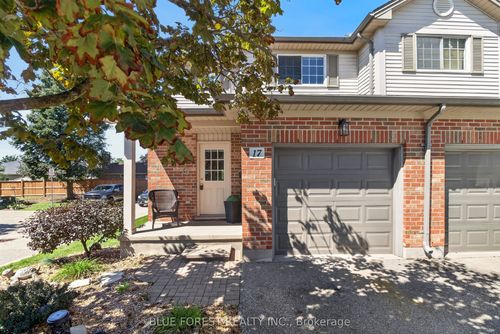 17-1199 Reardon Blvd, London, ON, N6M1H7 | Card Image