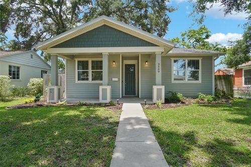 3509 4th Ave N, ST PETERSBURG, FL, 33713-7528 | Card Image