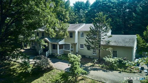 4 Surrey Ln, Westport, CT, 06880-6036 | Card Image