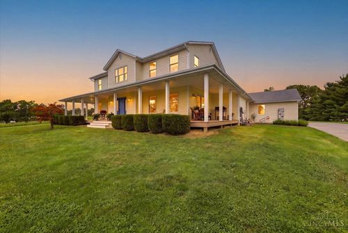 3620 Mclean Rd, Franklin, OH, 45005-4760 | Card Image