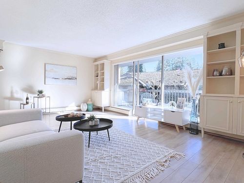 1218-235 Keith Rd, West Vancouver, BC, V7T1L5 | Card Image