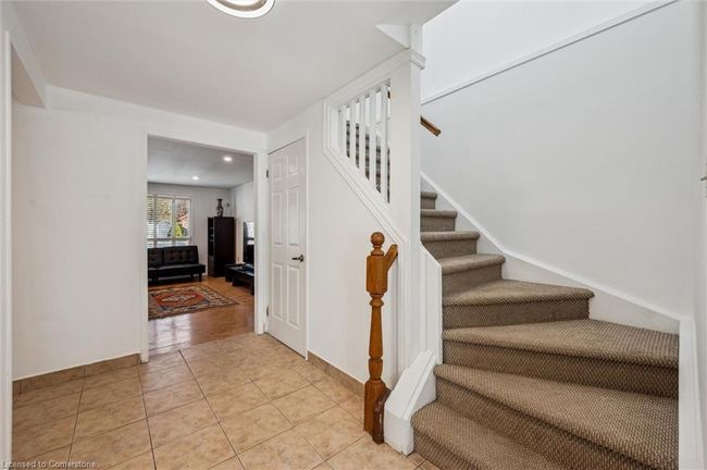 40 Rodgers Rd, House other with 4 bedrooms, 3 bathrooms and 3 parking in Guelph ON | Image 19