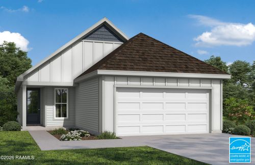 215 Gun Runner Dr, Carencro, LA, 70520-6503 | Card Image