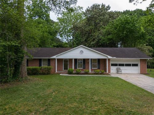 2291 Tuxedo Drive Se, Marietta, GA, 30067 | Card Image