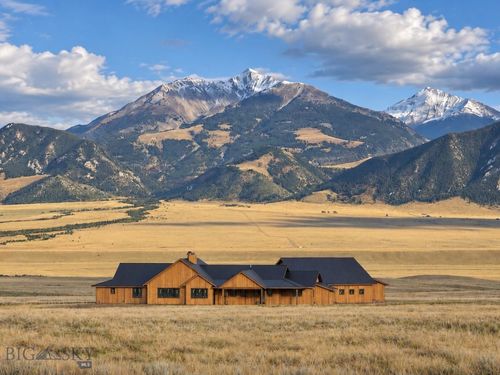 205 Montana Way, Ennis, MT, 59729-9209 | Card Image