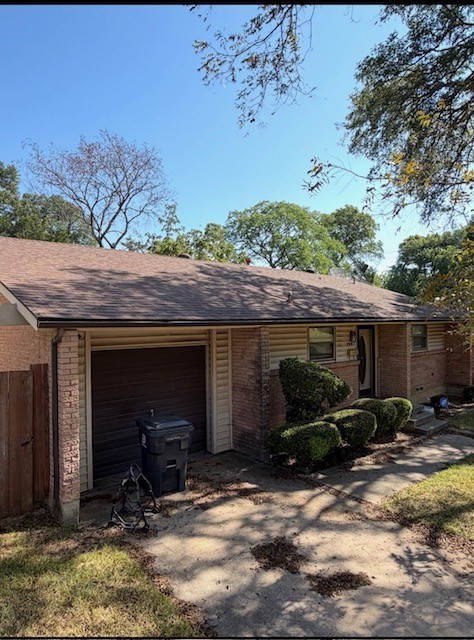 Residential in Dallas