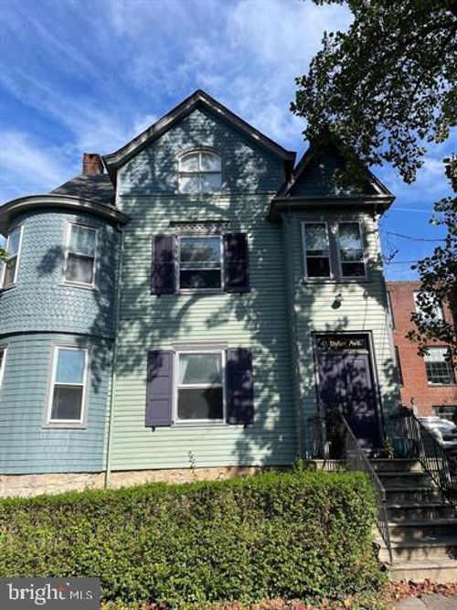 41 Taylor Ave, DOYLESTOWN, PA, 18901-4638 | Card Image