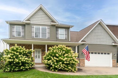 116 Landing Drive, Morgantown, WV, 26508 | Card Image