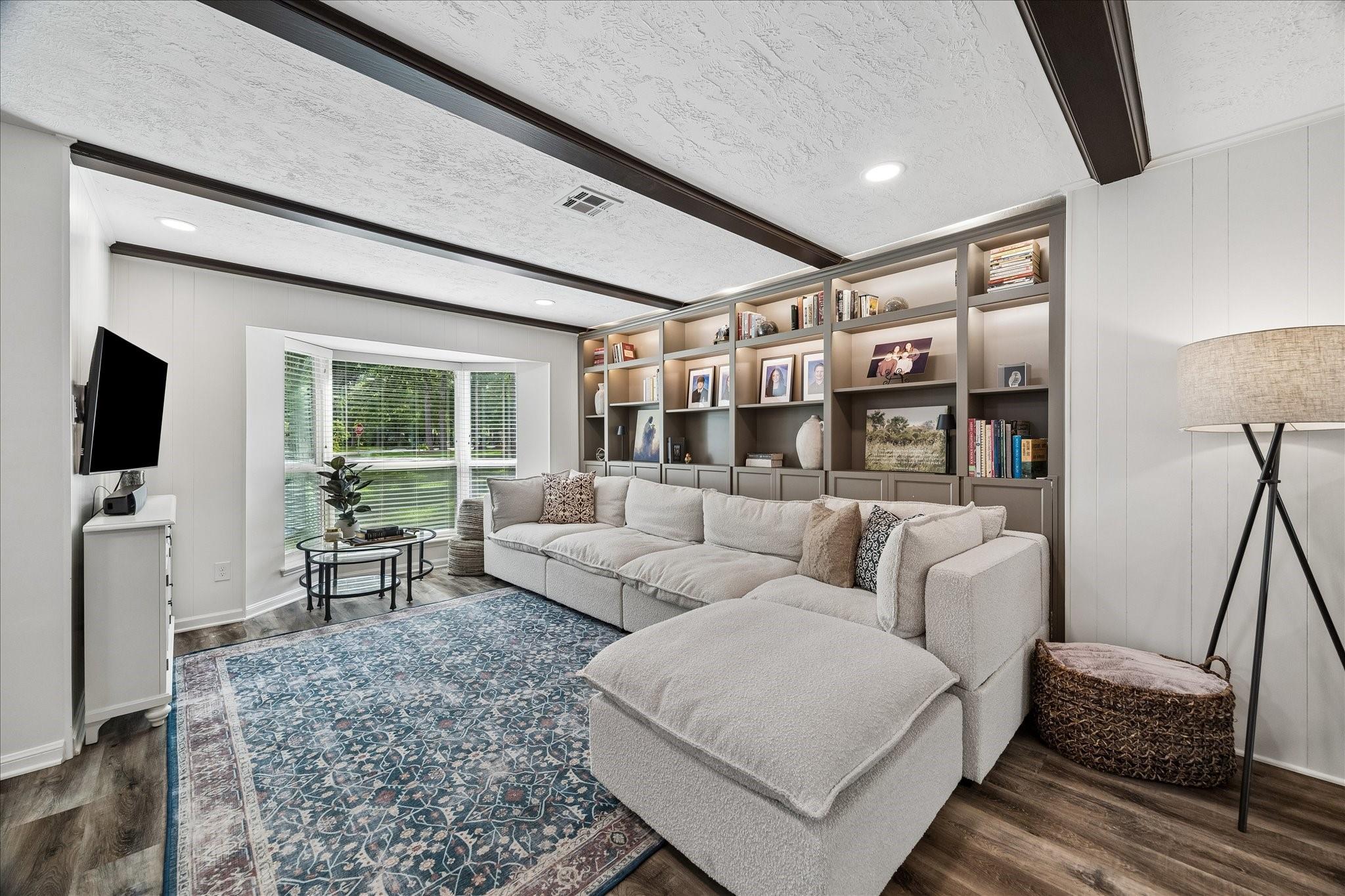 Residential in Kingwood 5