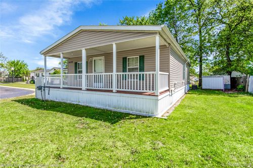 1822 Elizabeth Ter, Madison Heights, MI, 48071-3835 | Card Image