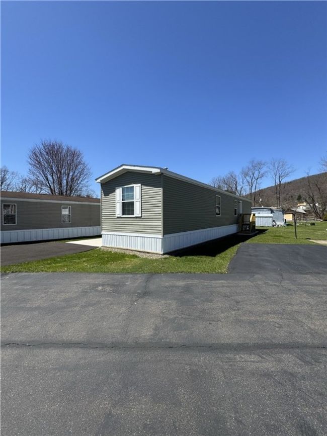 134 Emerald Isle, House other with 2 bedrooms, 1 bathrooms and null parking in Smethport PA | Image 31