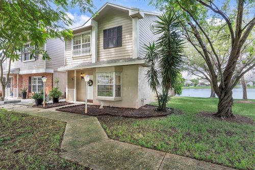 12175 Nw 36th Pl, Sunrise, FL, 33323-3334 | Card Image